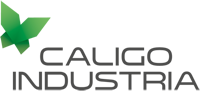 Caligo Industria Logo