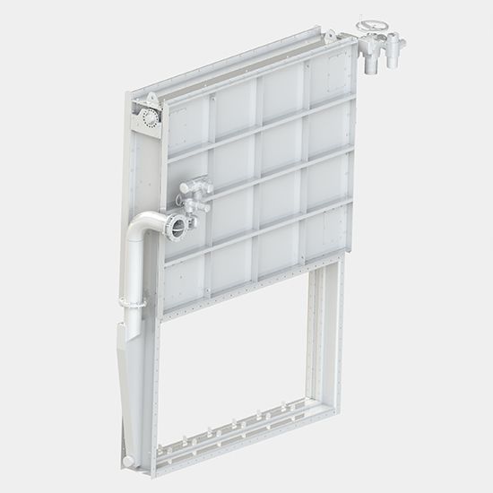 3_Industry_Guillotine_Dampers